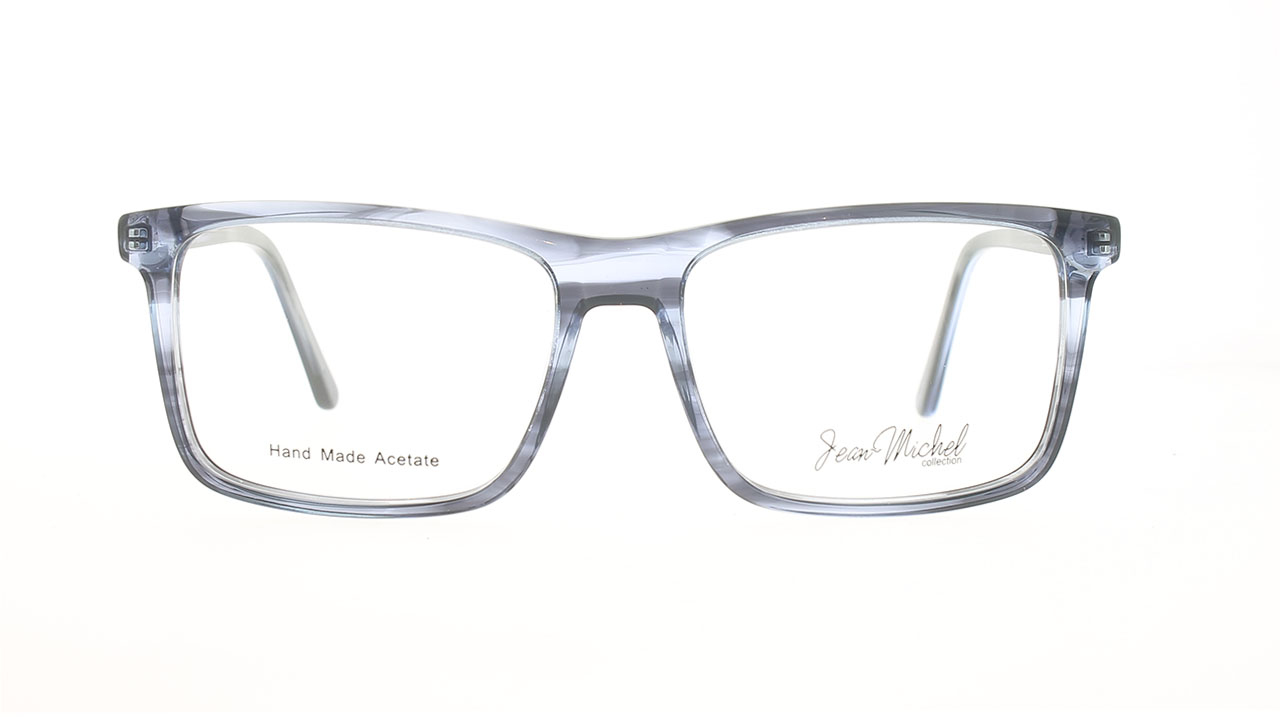 Paire de lunettes de vue Chouchous 9226 couleur bleu - Doyle